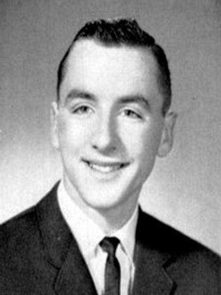 Corporal John Carter Freund, U.S. Army (VVMF)